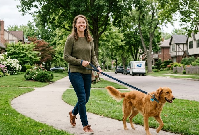 Světlá místnost s pokojovými rostlinami a přirozeným denním osvětlením